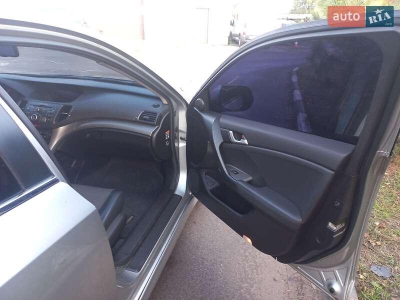 Седан Honda Accord 2008 в Сумах фото 17 Седан Honda Accord 2008 в Сумах