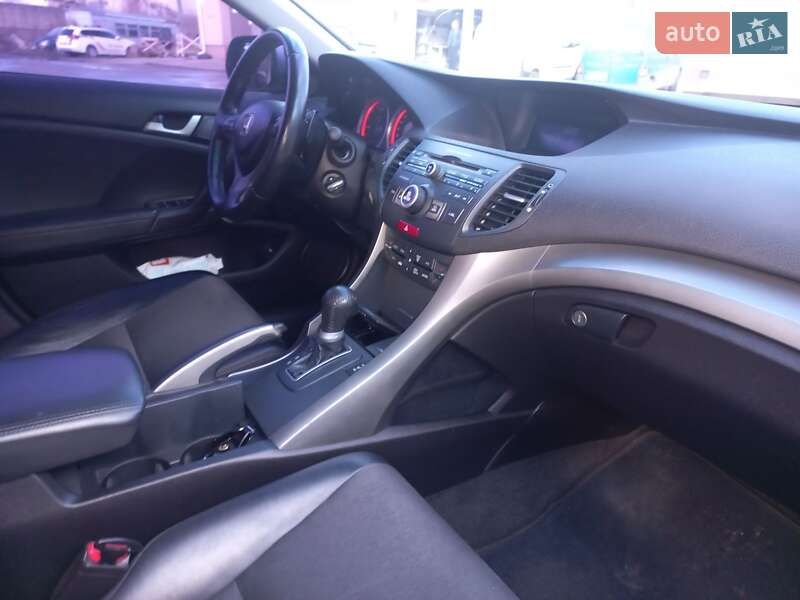 Седан Honda Accord 2008 в Сумах фото 26 Седан Honda Accord 2008 в Сумах