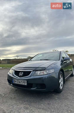 Седан Honda Accord 2003 в Белгороде-Днестровском