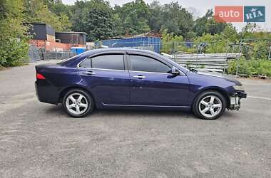 Седан Honda Accord 2005 в Киеве
