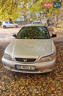 Седан Honda Accord 1999 в Новомосковську