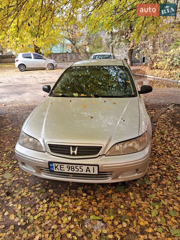 Honda Accord 1999