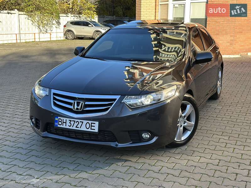 Седан Honda Accord 2011 в Одессе фото 3 Седан Honda Accord 2011 в Одессе
