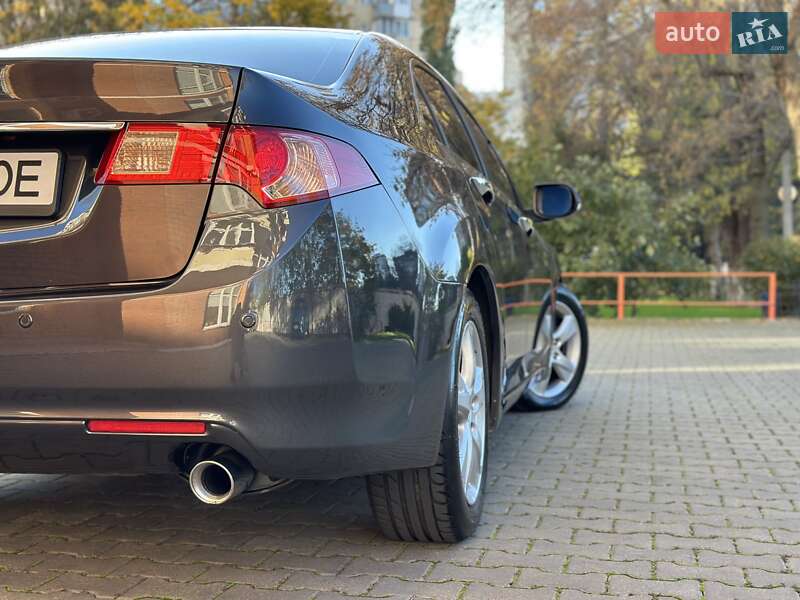 Седан Honda Accord 2011 в Одессе фото 16 Седан Honda Accord 2011 в Одессе