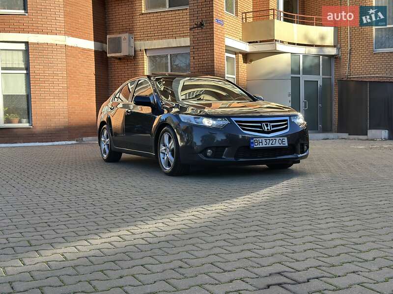 Седан Honda Accord 2011 в Одессе фото 20 Седан Honda Accord 2011 в Одессе