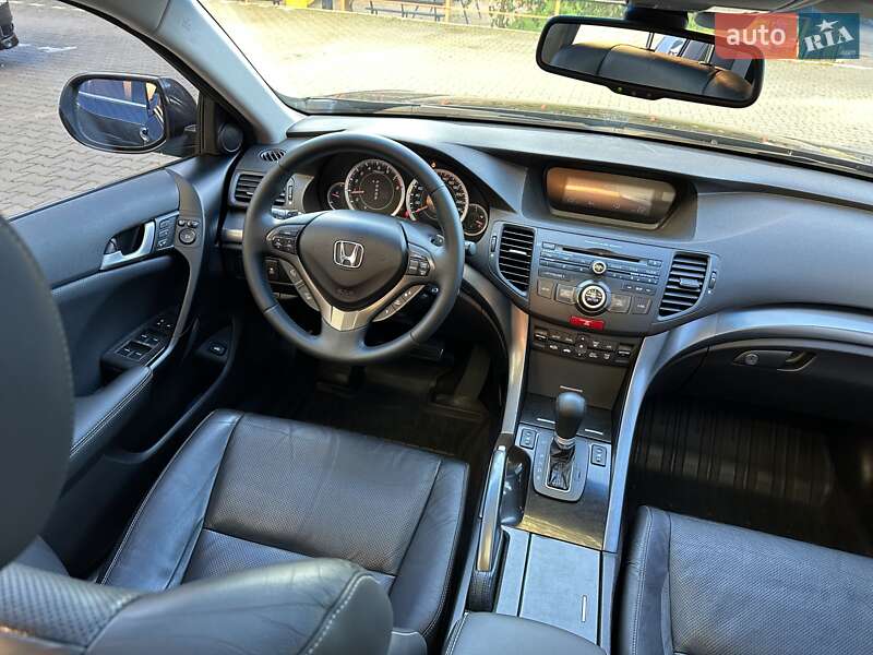 Седан Honda Accord 2011 в Одессе фото 26 Седан Honda Accord 2011 в Одессе