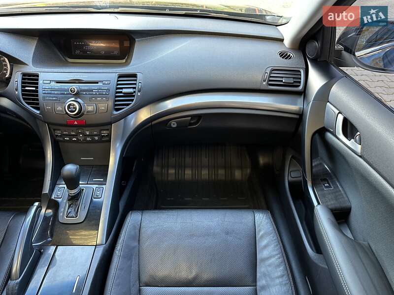 Седан Honda Accord 2011 в Одессе фото 28 Седан Honda Accord 2011 в Одессе