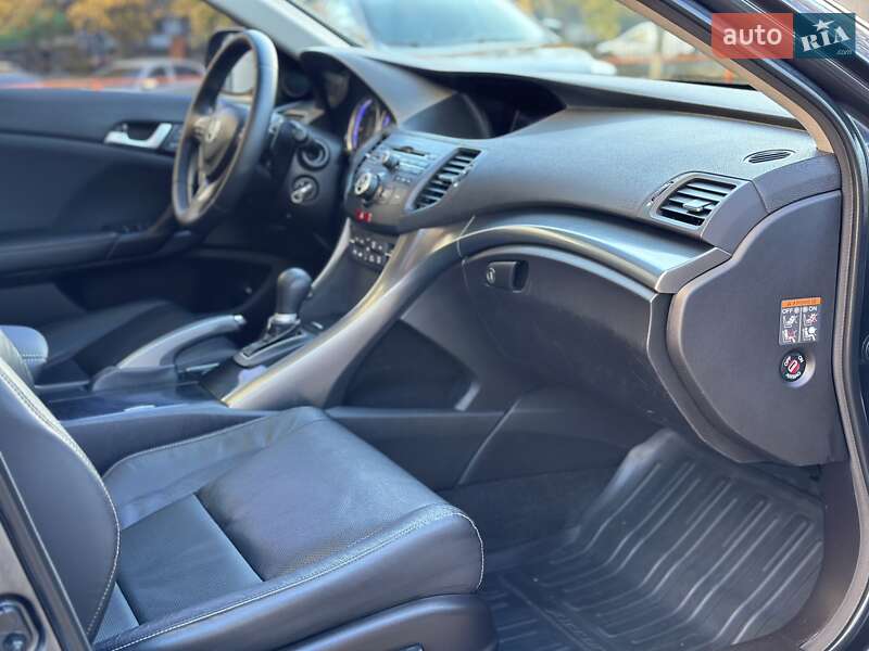 Седан Honda Accord 2011 в Одессе фото 32 Седан Honda Accord 2011 в Одессе