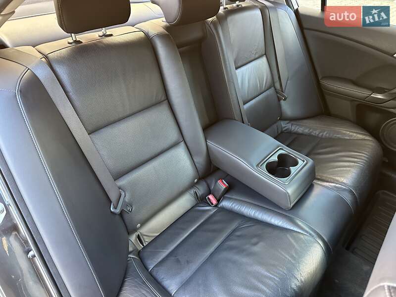 Седан Honda Accord 2011 в Одессе фото 39 Седан Honda Accord 2011 в Одессе