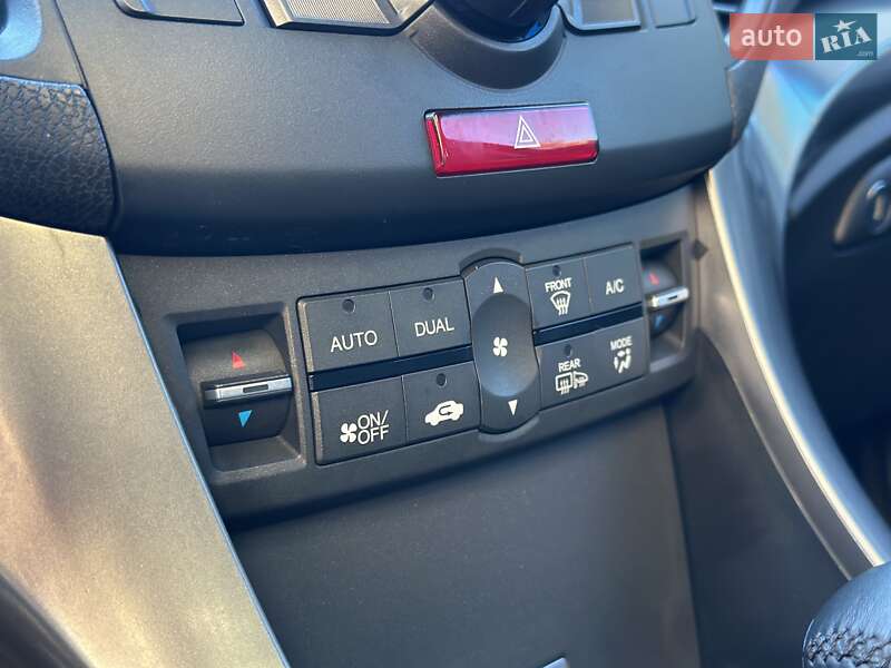 Седан Honda Accord 2011 в Одессе фото 48 Седан Honda Accord 2011 в Одессе