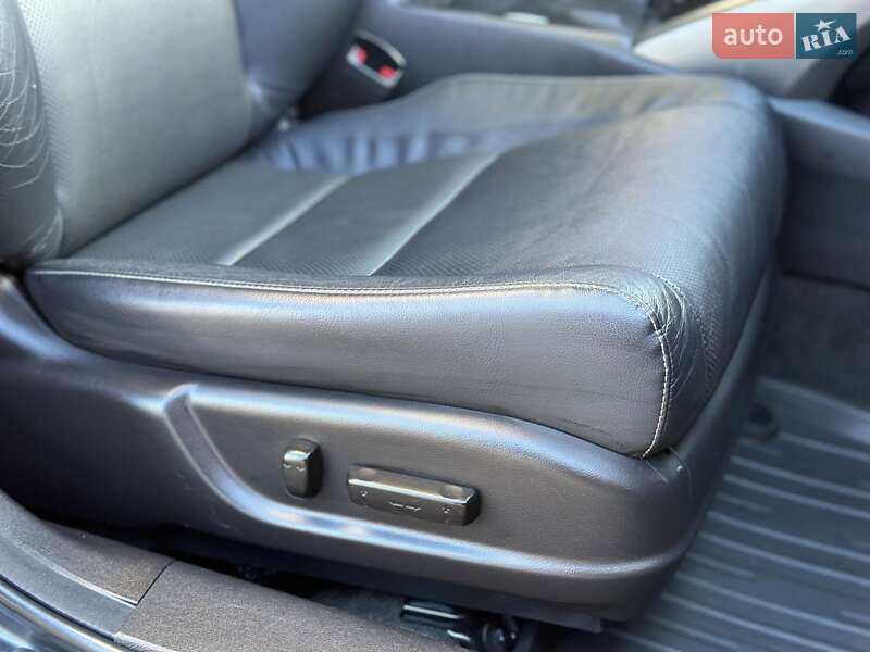 Седан Honda Accord 2011 в Одессе фото 52 Седан Honda Accord 2011 в Одессе