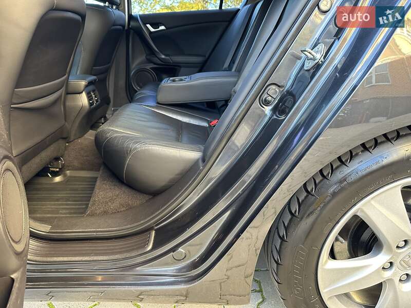 Седан Honda Accord 2011 в Одессе фото 59 Седан Honda Accord 2011 в Одессе