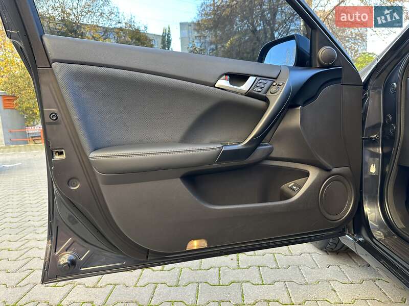 Седан Honda Accord 2011 в Одессе фото 65 Седан Honda Accord 2011 в Одессе