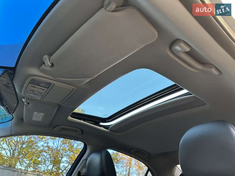 Седан Honda Accord 2011 в Одессе фото 68 Седан Honda Accord 2011 в Одессе