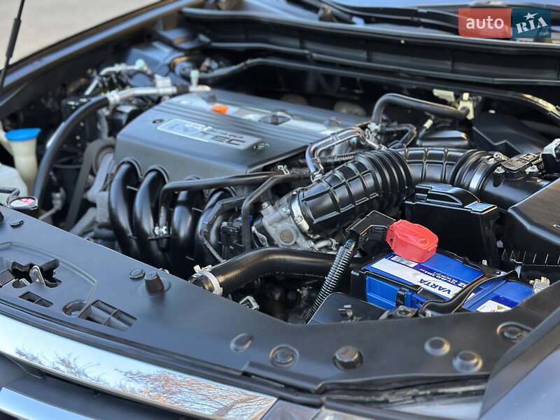 Седан Honda Accord 2011 в Одессе фото 77 Седан Honda Accord 2011 в Одессе