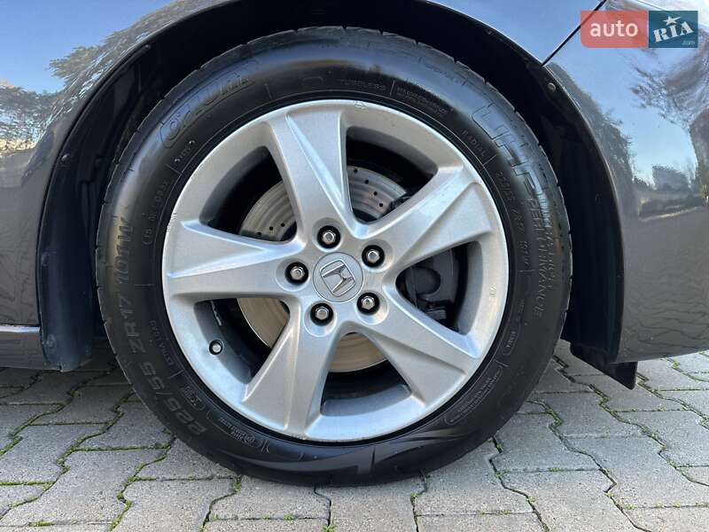 Седан Honda Accord 2011 в Одессе фото 84 Седан Honda Accord 2011 в Одессе