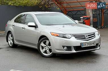 Седан Honda Accord 2008 в Харькове