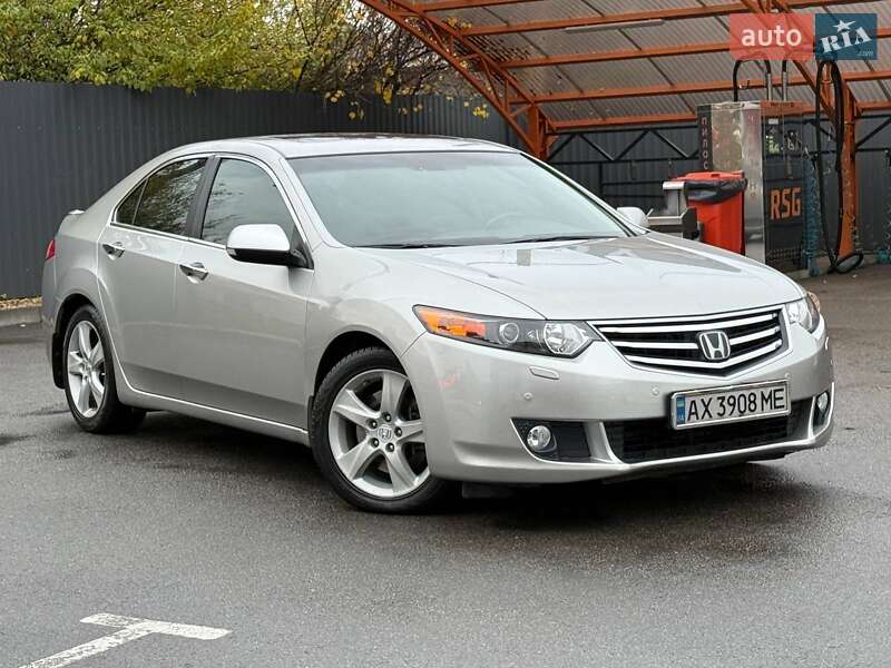 Седан Honda Accord 2008 в Харькове фото 14 Седан Honda Accord 2008 в Харькове