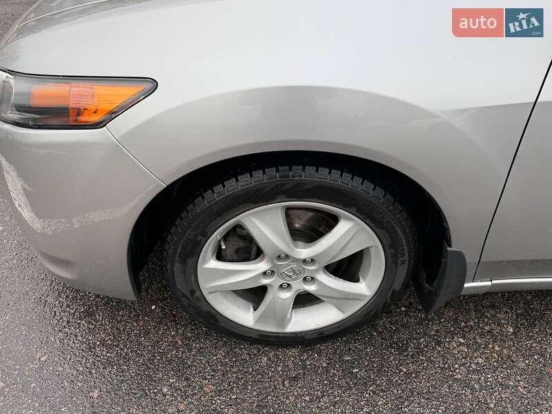 Седан Honda Accord 2008 в Харькове фото 18 Седан Honda Accord 2008 в Харькове