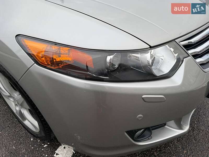 Седан Honda Accord 2008 в Харькове фото 27 Седан Honda Accord 2008 в Харькове