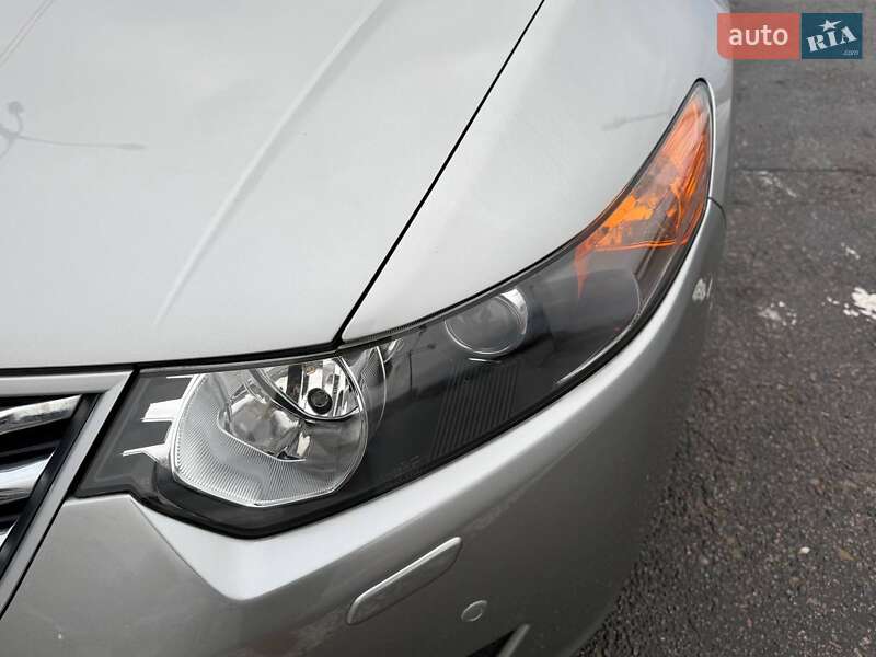 Седан Honda Accord 2008 в Харькове фото 32 Седан Honda Accord 2008 в Харькове