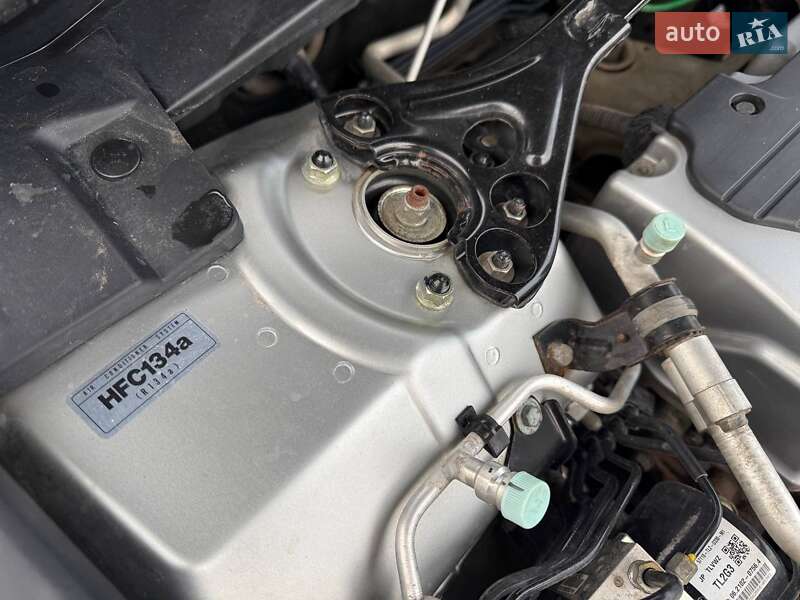 Седан Honda Accord 2008 в Харькове фото 46 Седан Honda Accord 2008 в Харькове