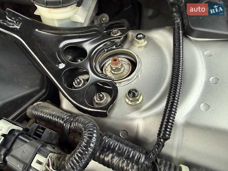 Седан Honda Accord 2008 в Харькове фото 50 Седан Honda Accord 2008 в Харькове