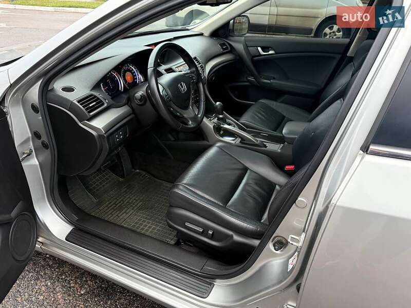 Седан Honda Accord 2008 в Харькове фото 55 Седан Honda Accord 2008 в Харькове