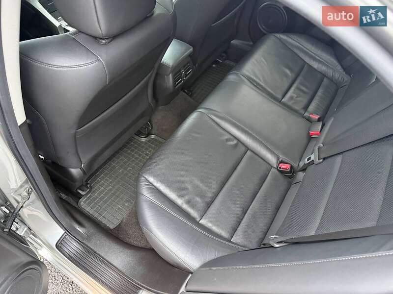 Седан Honda Accord 2008 в Харькове фото 66 Седан Honda Accord 2008 в Харькове