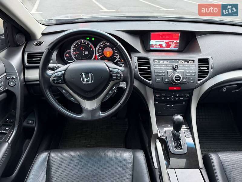 Седан Honda Accord 2008 в Харькове фото 69 Седан Honda Accord 2008 в Харькове
