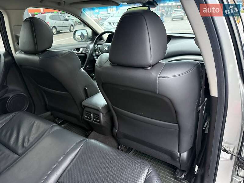 Седан Honda Accord 2008 в Харькове фото 76 Седан Honda Accord 2008 в Харькове