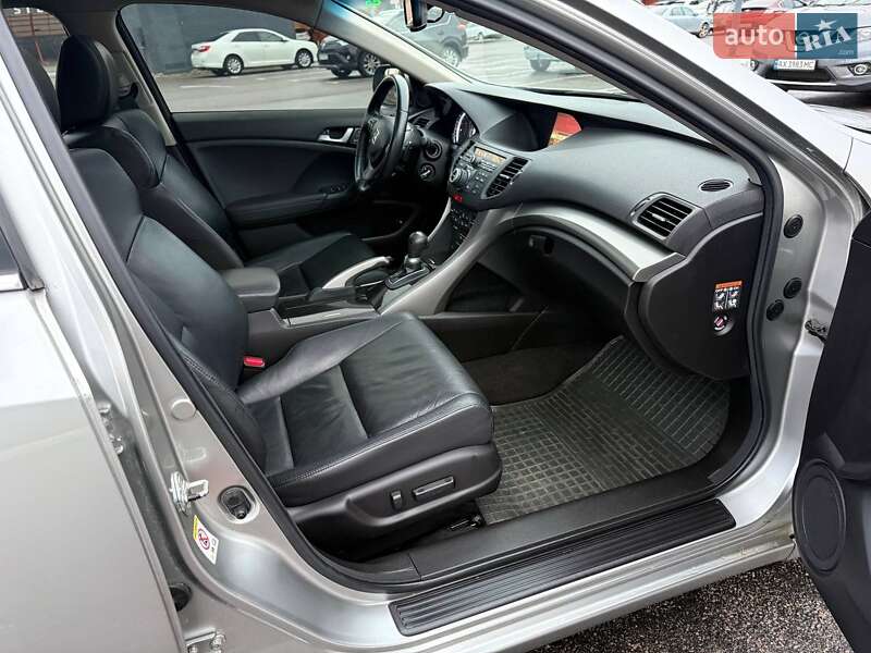 Седан Honda Accord 2008 в Харькове фото 80 Седан Honda Accord 2008 в Харькове