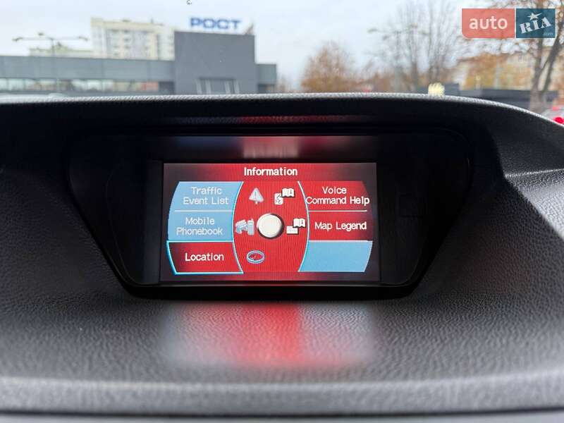 Седан Honda Accord 2008 в Харькове фото 89 Седан Honda Accord 2008 в Харькове