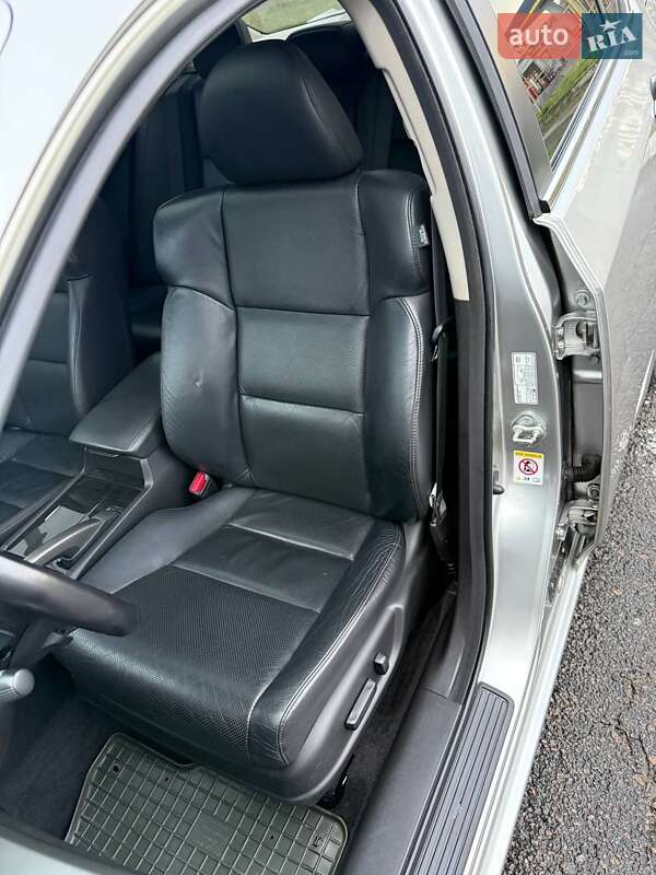 Седан Honda Accord 2008 в Харькове фото 93 Седан Honda Accord 2008 в Харькове