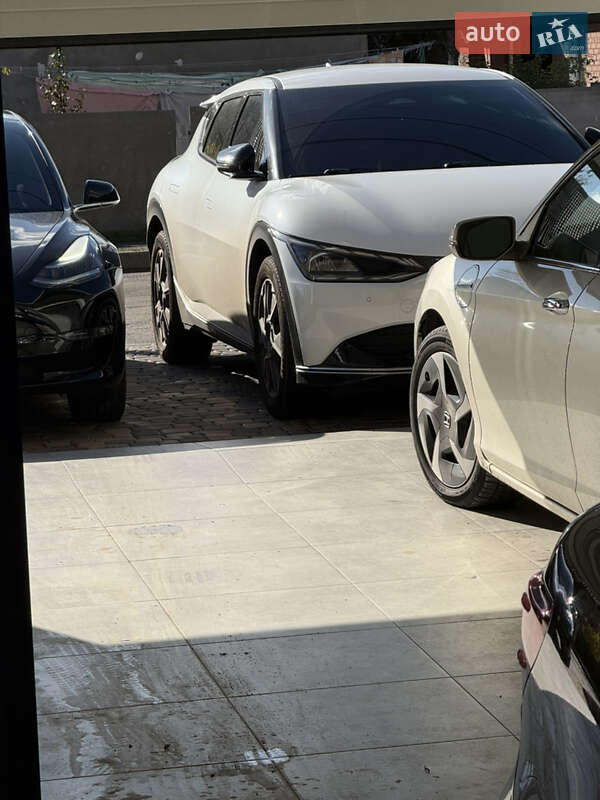 Седан Honda Accord 2014 в Умані