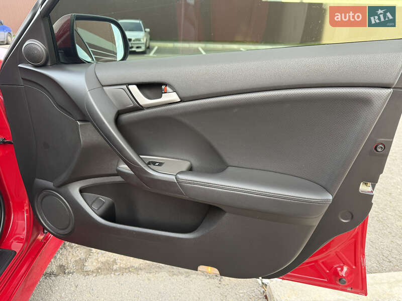 Седан Honda Accord 2008 в Умани