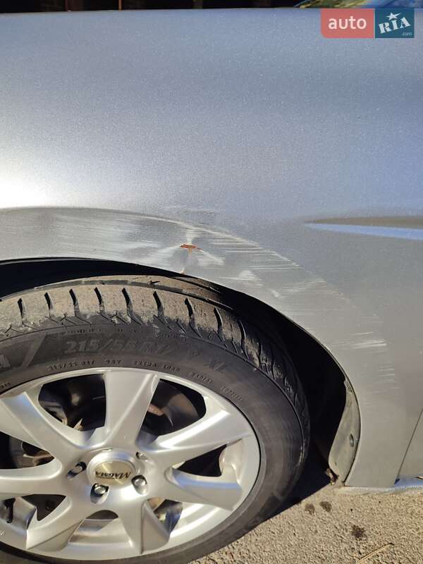 Седан Honda Accord 2007 в Киеве