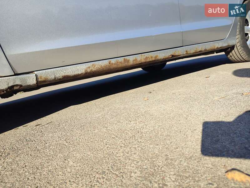 Седан Honda Accord 2007 в Киеве