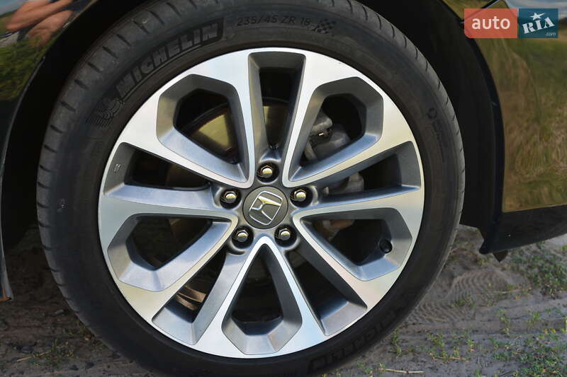 Седан Honda Accord 2013 в Днепре фото 14 Седан Honda Accord 2013 в Днепре