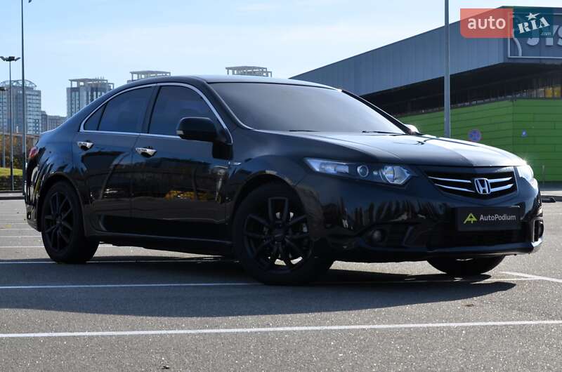 Седан Honda Accord 2012 в Киеве фото 2 Седан Honda Accord 2012 в Киеве