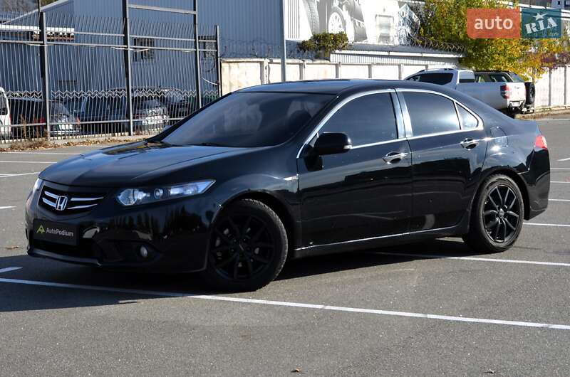 Седан Honda Accord 2012 в Киеве фото 11 Седан Honda Accord 2012 в Киеве