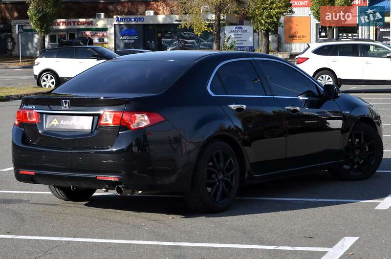 Седан Honda Accord 2012 в Киеве фото 15 Седан Honda Accord 2012 в Киеве