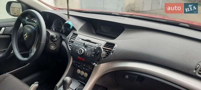 Седан Honda Accord 2008 в Каменском фото 15 Седан Honda Accord 2008 в Каменском