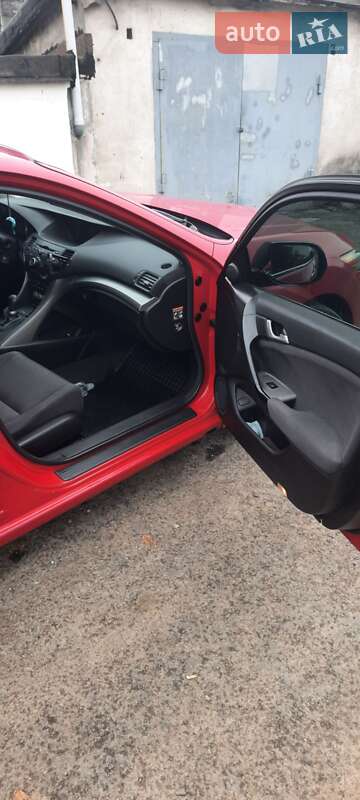 Седан Honda Accord 2008 в Каменском фото 17 Седан Honda Accord 2008 в Каменском