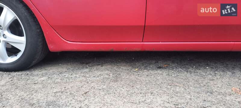 Седан Honda Accord 2008 в Каменском фото 23 Седан Honda Accord 2008 в Каменском