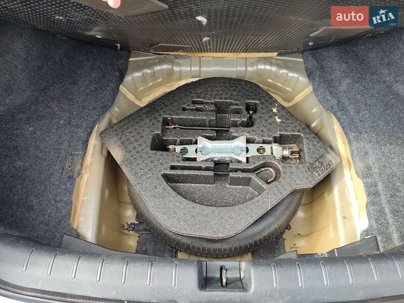 Седан Honda Accord 2013 в Тульчине