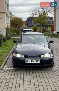 Седан Honda Accord 1993 в Рівному