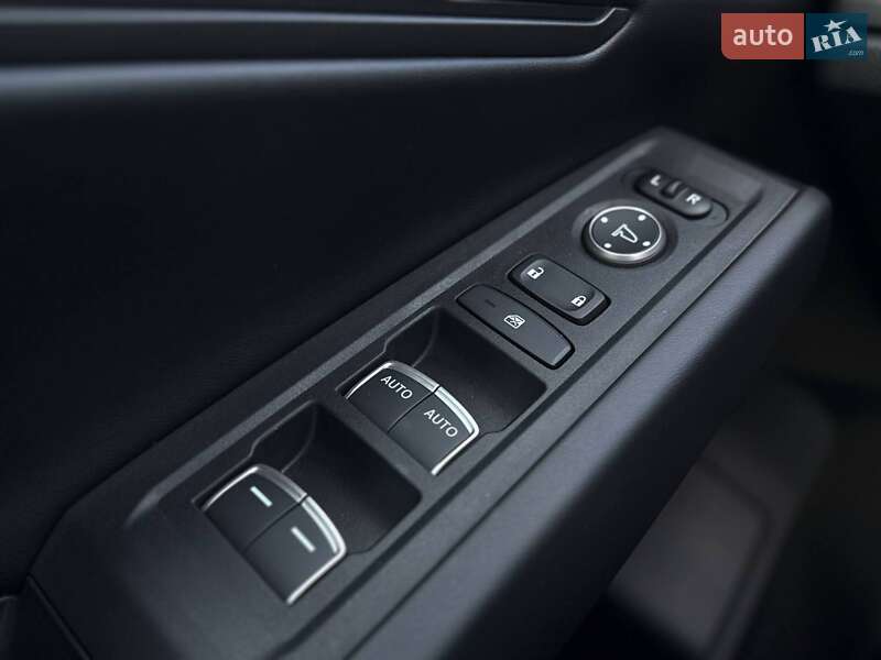 Седан Honda Accord 2024 в Киеве фото 15 Седан Honda Accord 2024 в Киеве