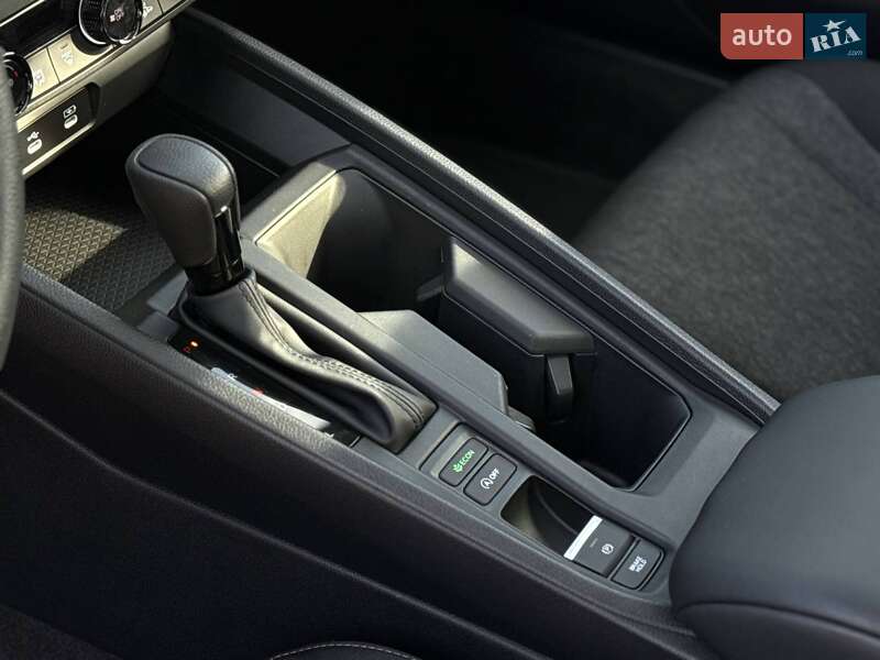 Седан Honda Accord 2024 в Киеве фото 28 Седан Honda Accord 2024 в Киеве