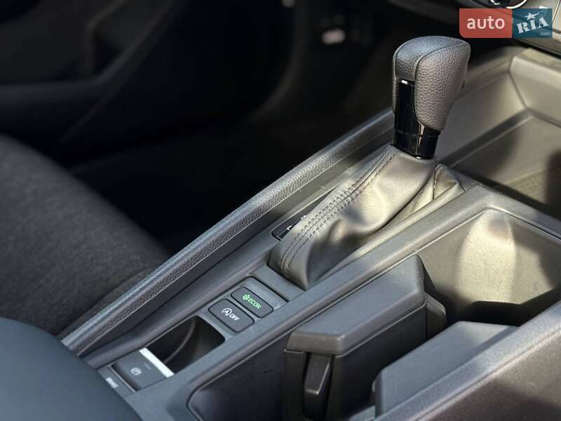 Седан Honda Accord 2024 в Киеве фото 29 Седан Honda Accord 2024 в Киеве